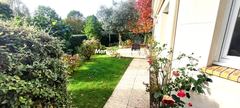 Maison - 161 m² - 5 pièces