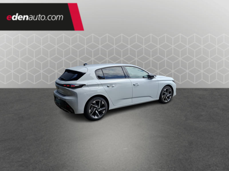 Peugeot 308 BlueHDi 130ch s&amp;S Eat8 Allure