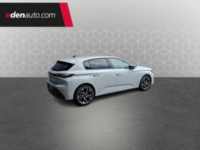 Peugeot 308 BlueHDi 130ch s&amp;S Eat8 Allure