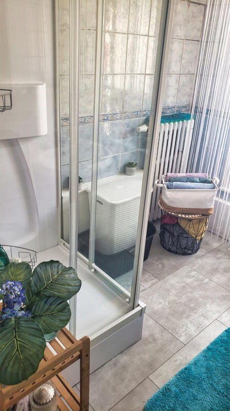 Appartement - 72 m² - 4 pièces