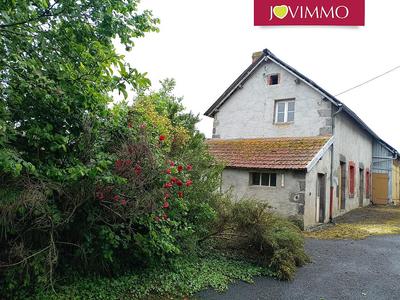 Maison - 170 m² - 6 pièces