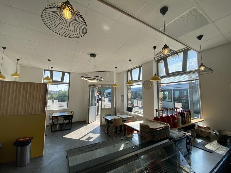 Immeuble - 230 m² - 8 pièces