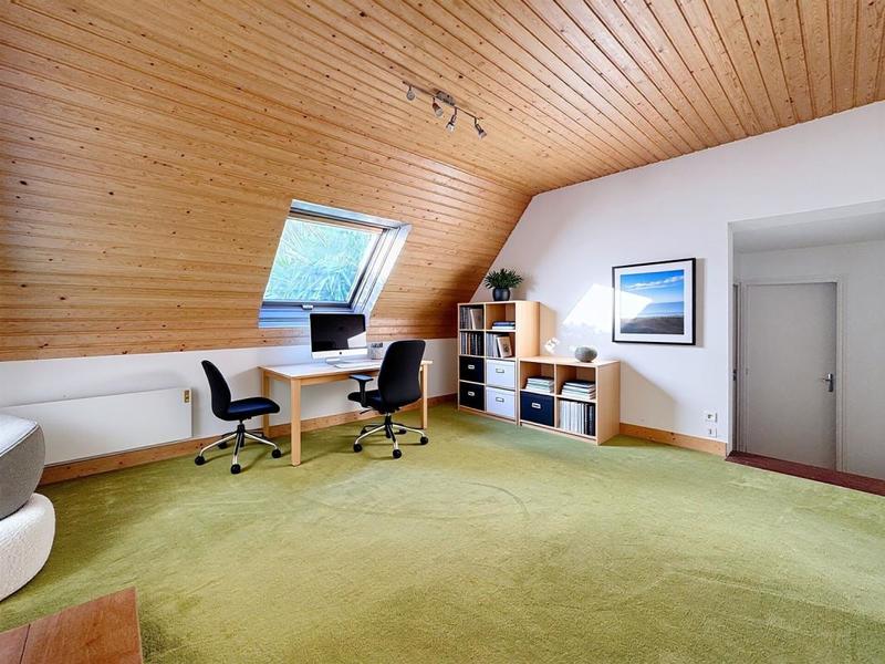 Maison - 163 m² - 8 pièces