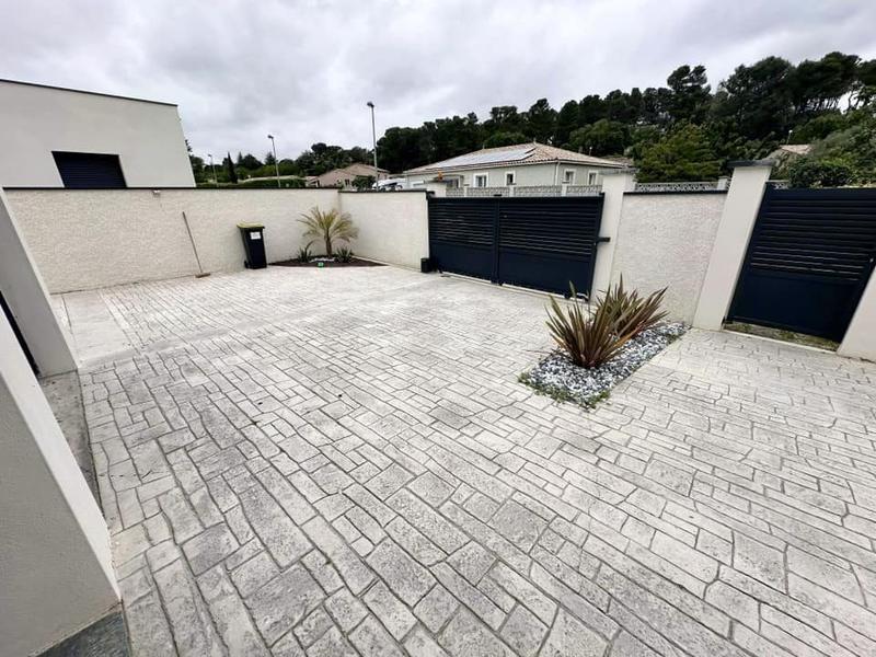 Villa - 128 m² - 4 pièces