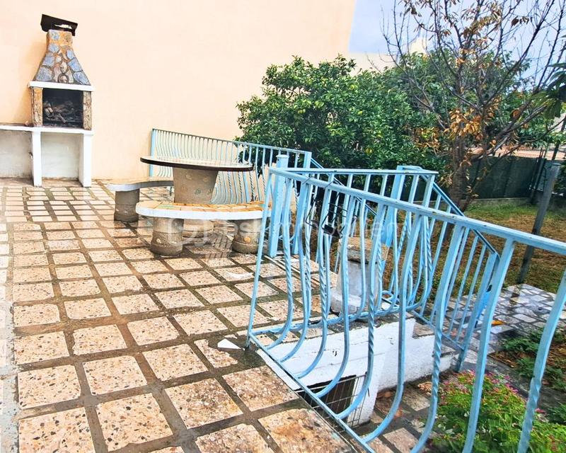 Maison - 55 m² - 3 pièces