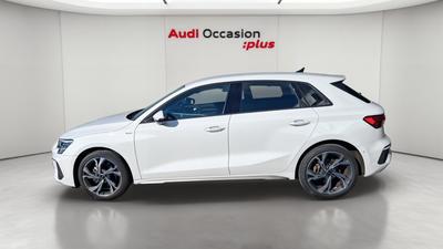 Audi A3 sportback 35 Tfsi Mild Hybrid 150 s tronic 7 s line