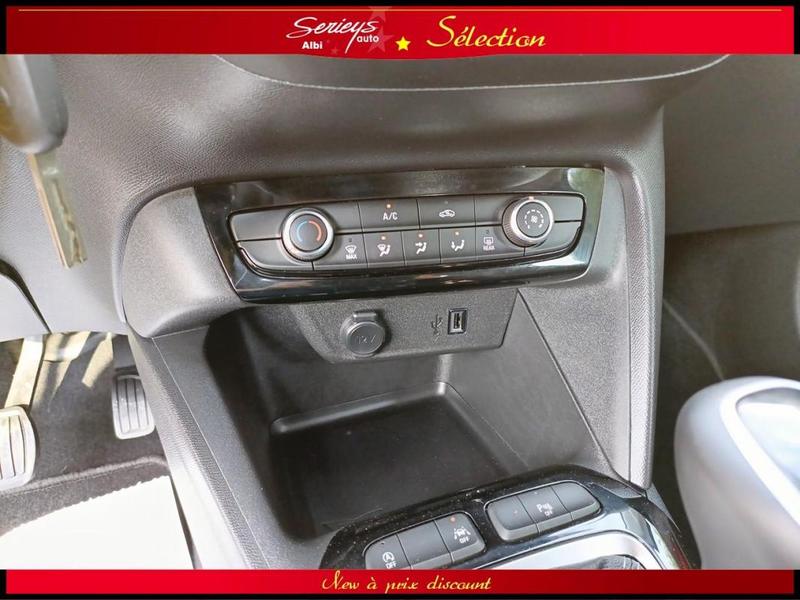 Opel Corsa Edition Business Bhdi 100 Camera Ar