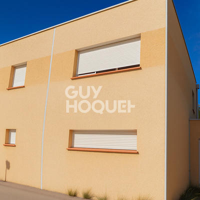 Local commercial - 550 m²