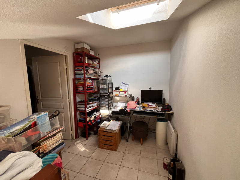 Duplex - 51 m² - 4 pièces