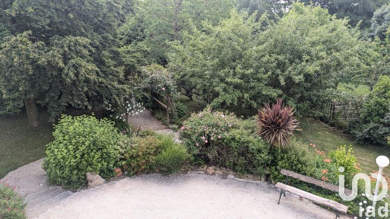 Maison de maîtres - 210 m² - 8 pièces