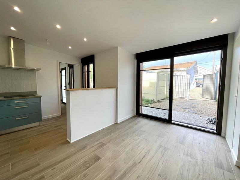 Appartement - 37 m² - 2 pièces