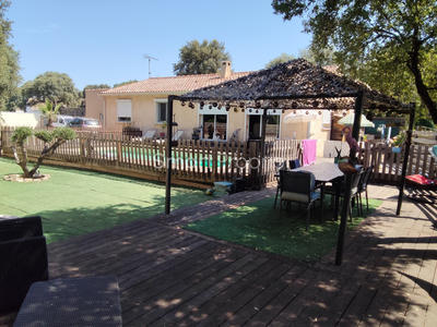 Villa - 108 m² - 4 pièces