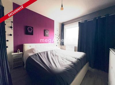 Maison - 79 m² - 4 pièces