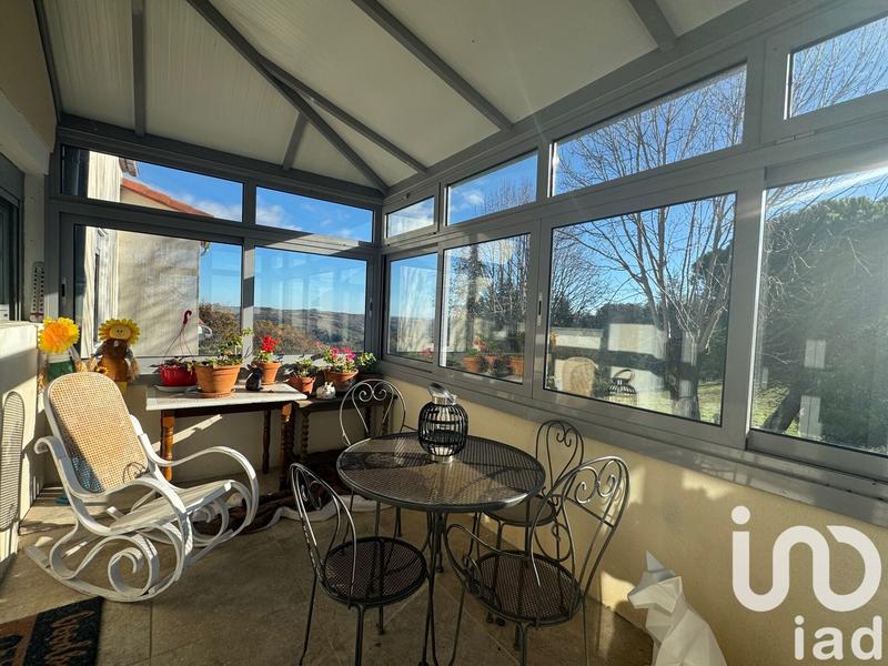 Maison - 85 m² - 3 pièces