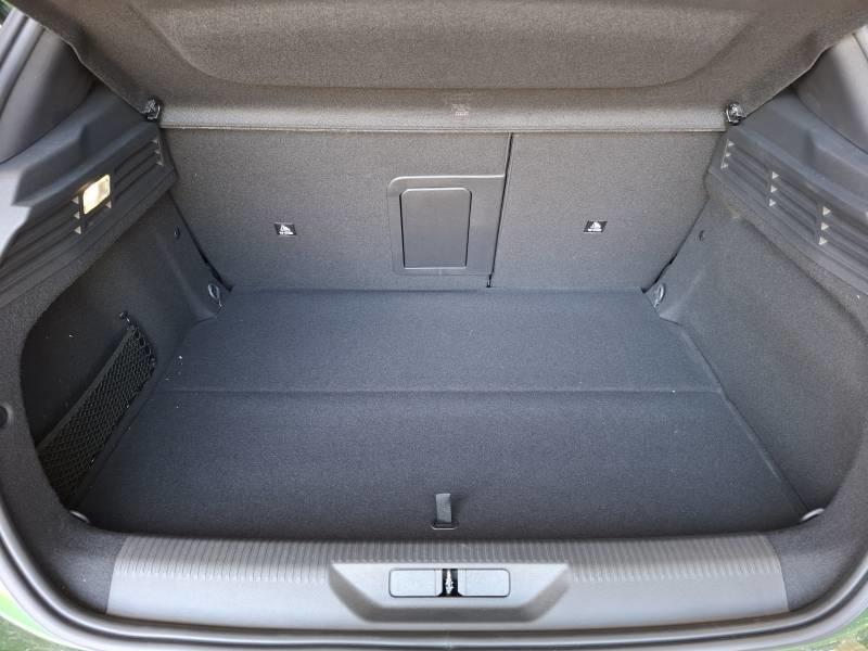 Peugeot 308 Electrique 54 kWh 156ch Allure