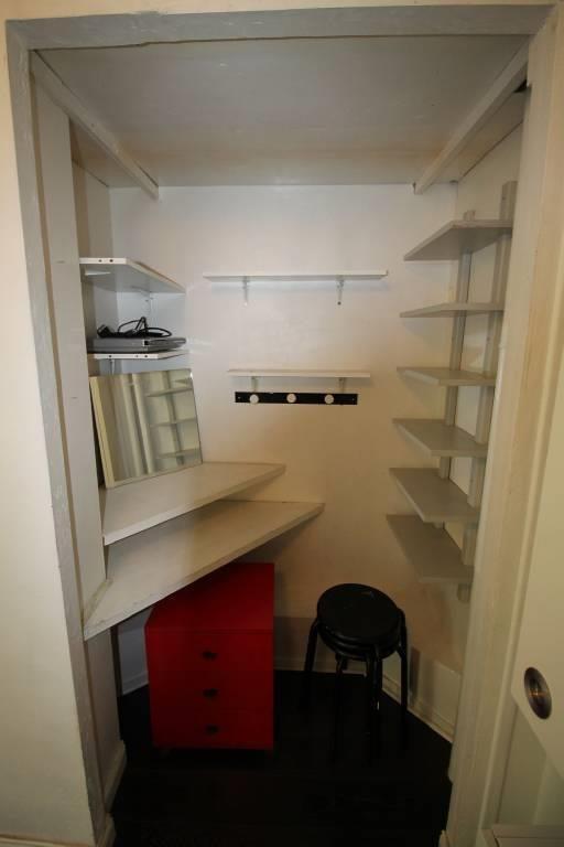 Appartement - 28 m² - 1 pièce