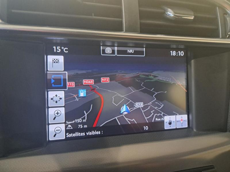 Citroën C4 Bluehdi 120 Ss Bvm6 Shine