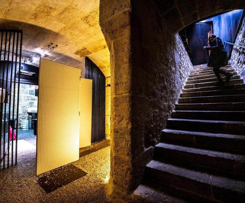 Local commercial - 630 m²