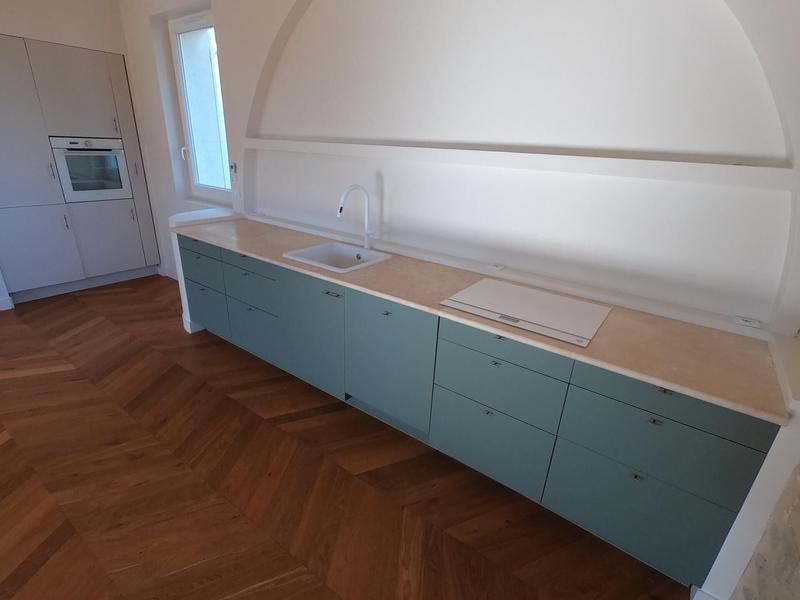 Maison - 169 m² - 5 pièces