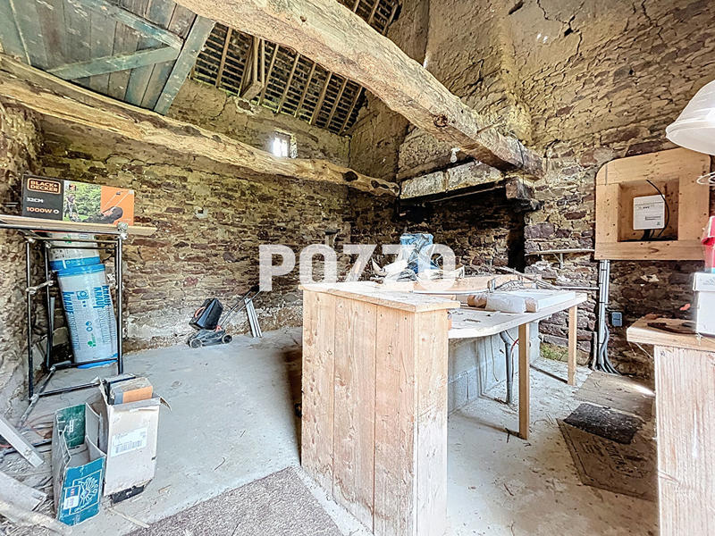 Maison - 116 m² - 4 pièces