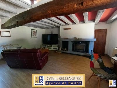 Maison - 188 m² - 6 pièces