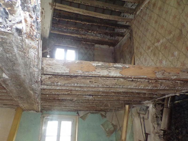 Maison - 50 m² - 2 pièces