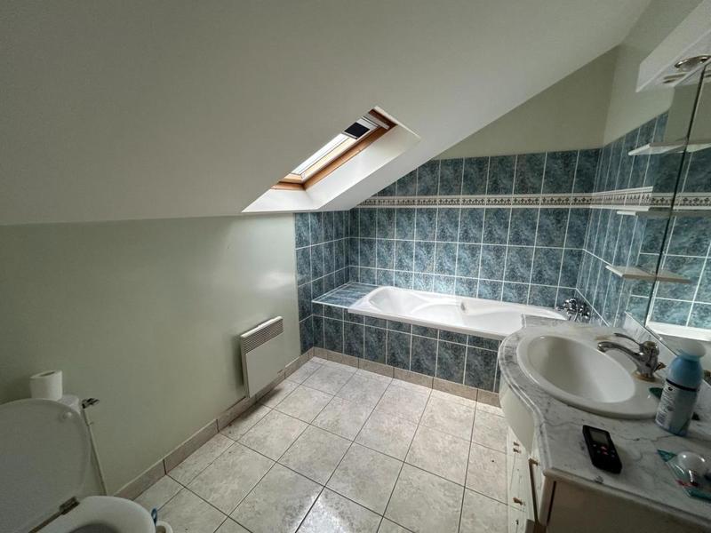 Maison - 103 m² - 4 pièces