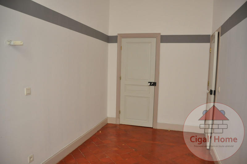 Appartement - 101 m² - 3 pièces