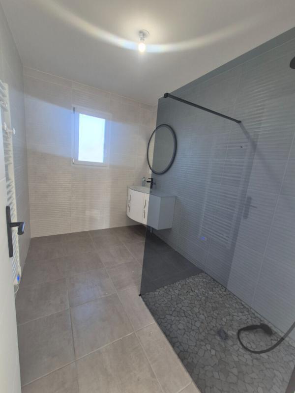 Maison - 101 m² - 4 pièces