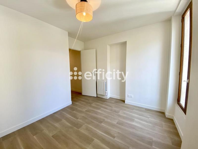 Maison - 52 m² - 3 pièces