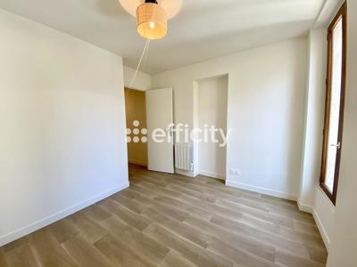 Maison - 52 m² - 3 pièces