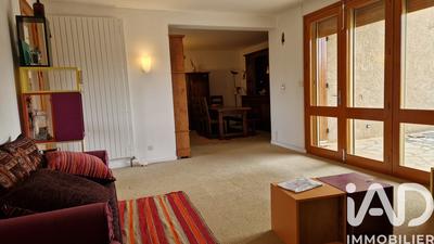 Maison - 105 m² - 4 pièces