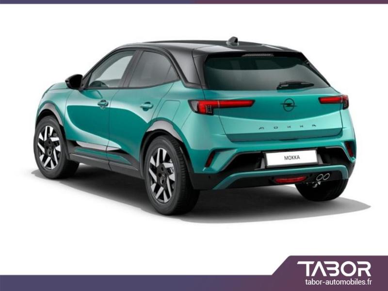 Opel Mokka 1.2 130 At8 Gs Sièges chauf Cam