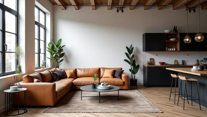 Appartement - 51 à 83 m² - 2 à 4 pièces