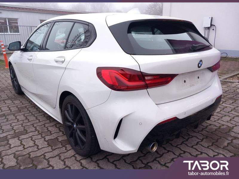 Bmw 1er 118i m Sport Led regulateur radars 17p