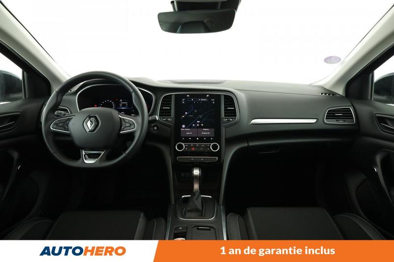Renault Mégane 1.3 TCe Techno Edc 140 ch