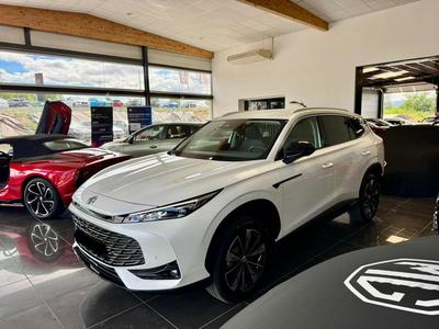 Mg Ehs II 1.5 Hybrid+ 224 Luxury