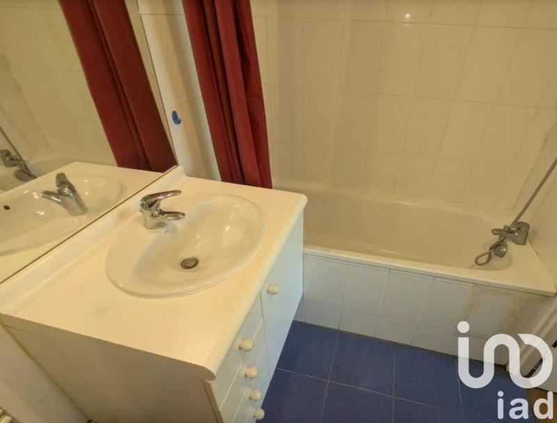 Appartement - 34 m² - 1 pièce