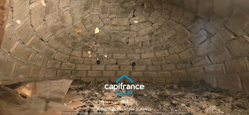 Maison - 200 m² - 5 pièces