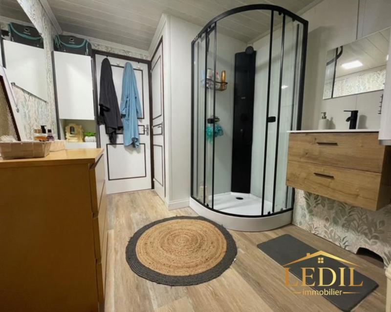 Maison - 109 m² - 4 pièces