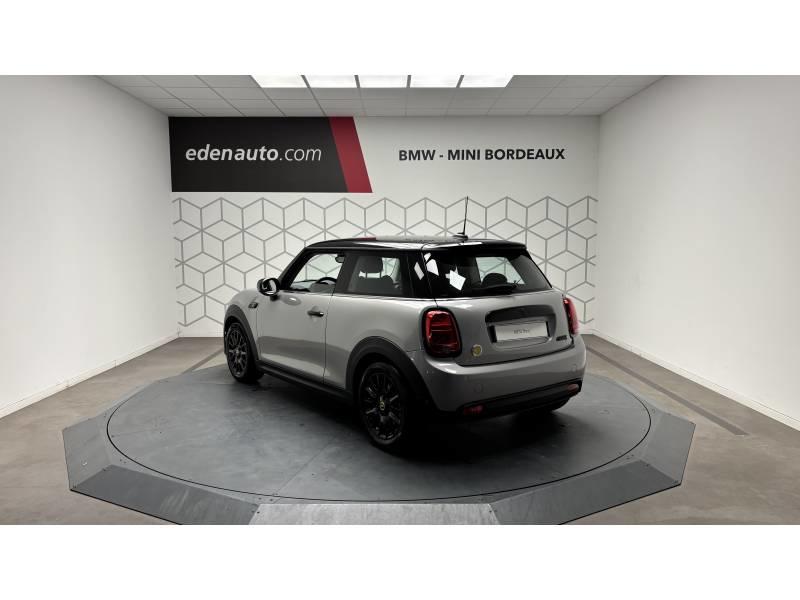 Mini Mini Hatch 3 Portes Cooper se 184 ch Edition Premium