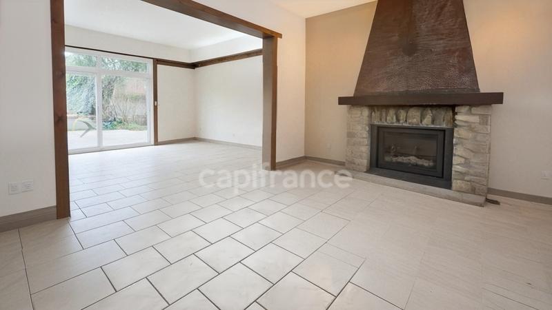 Maison de ville - 148 m² - 6 pièces