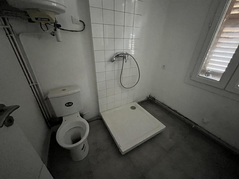 Appartement - 21 m² - 1 pièce