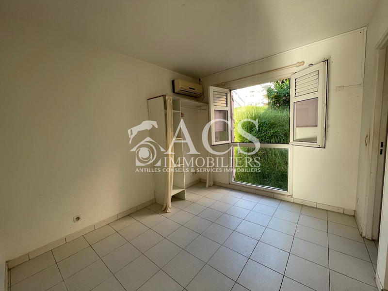 Appartement - 32 m² - 1 pièce