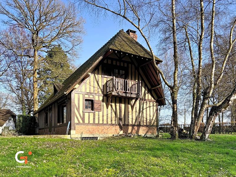 Maison - 148 m² - 7 pièces