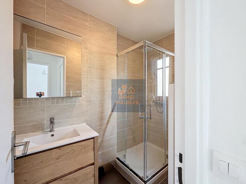 Appartement - 54 m² - 3 pièces