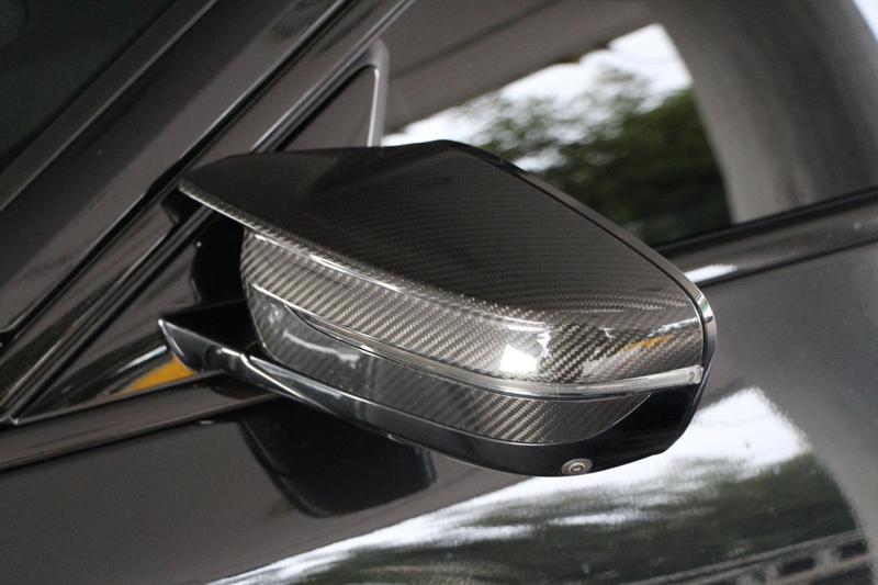 Bmw M4 Competition G82 Coupe 510 ch Bva8