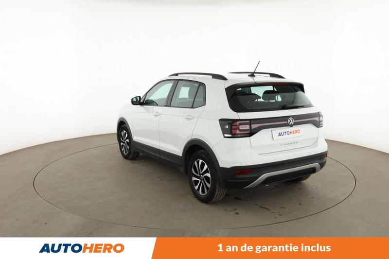 Volkswagen t-Cross 1.0 Tsi Active Dsg 110 ch