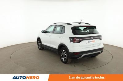 Volkswagen t-Cross 1.0 Tsi Active Dsg 110 ch