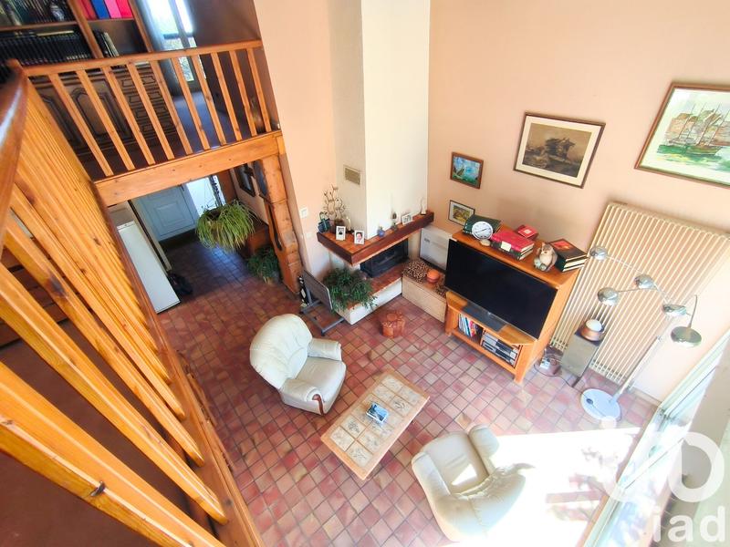 Maison - 105 m² - 4 pièces